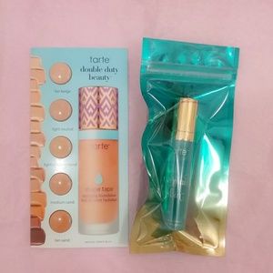 Tarte Skin Set 💜💋 bundle 3+ free ship 🚚
